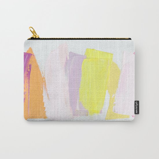 Summer Heat Carry-All Pouch