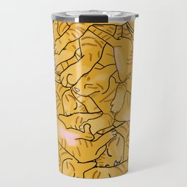 Ode to Sweet Butters Travel Mug