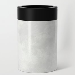 Soft Grey Can Cooler
