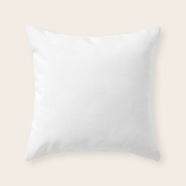 Black White Throw Pillows Society6