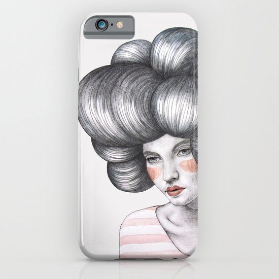 Agata iPhone & iPod Case