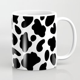 Cow animal style Coffee Mug