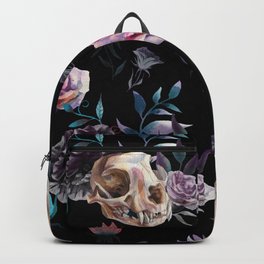 Twilight garden Backpack