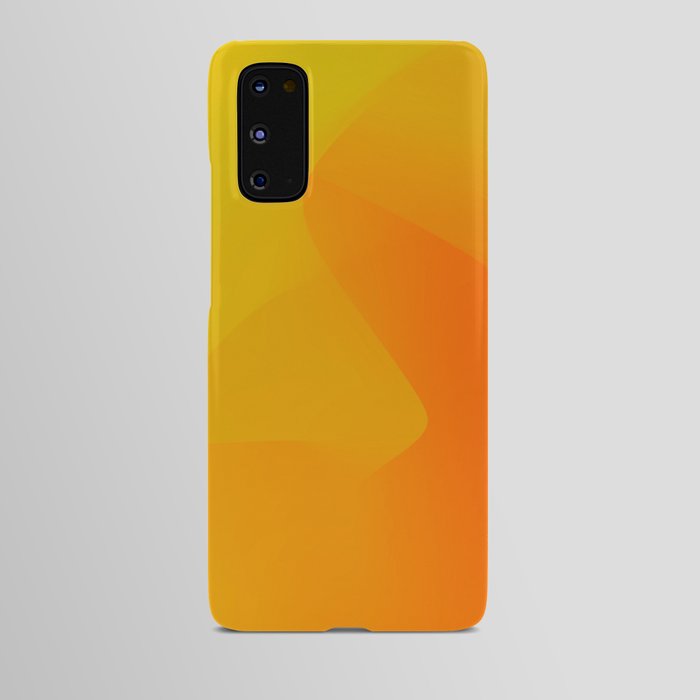 Mesh 01 Android Case