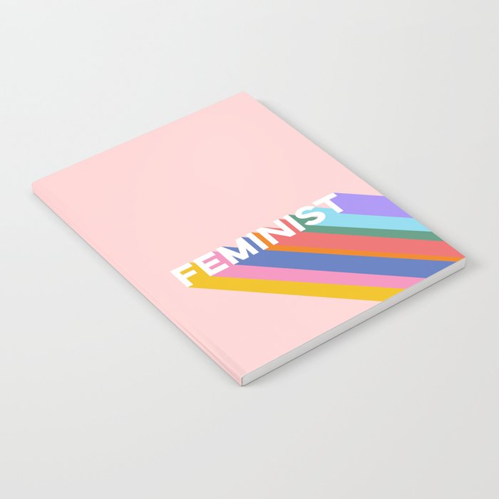 Feminist Notebook