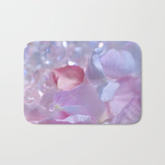 Cherry Tree Blossom Bath Mat
