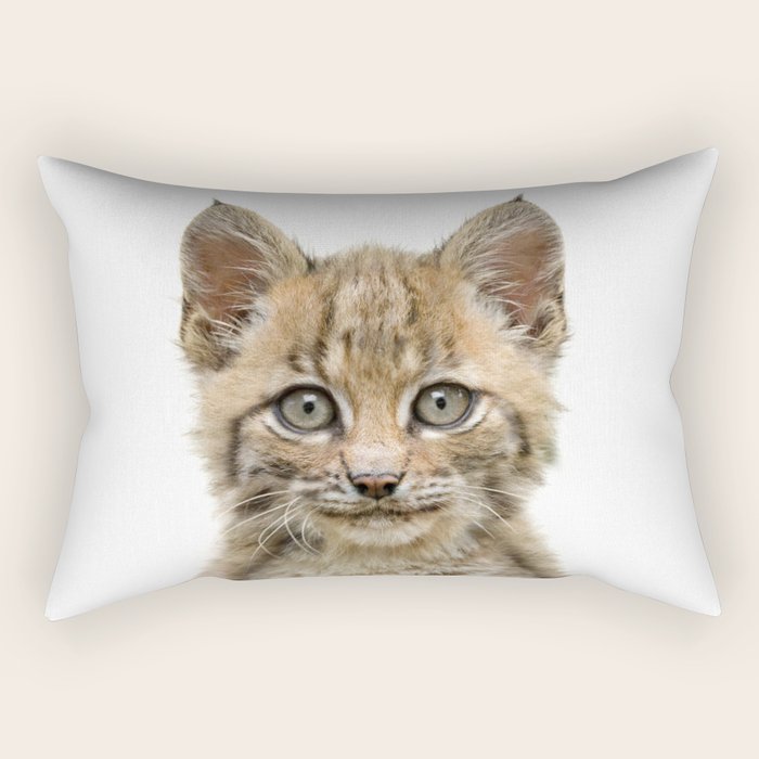 Rectangular Pillow
