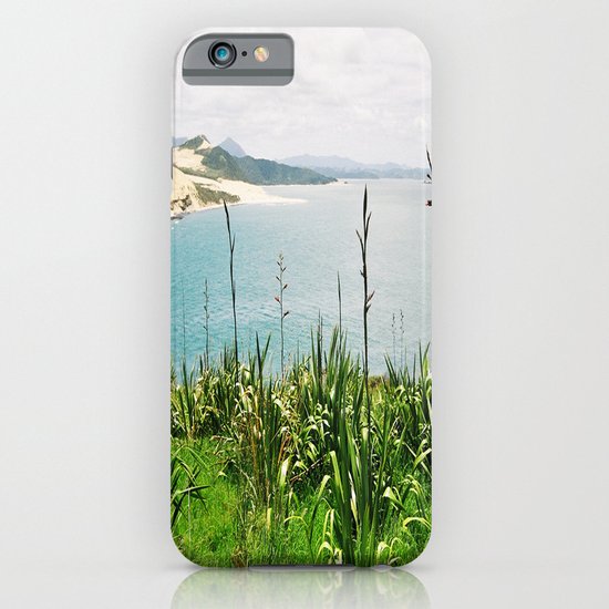 Opononi iPhone & iPod Case