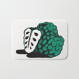 Cherimoya Bath Mat