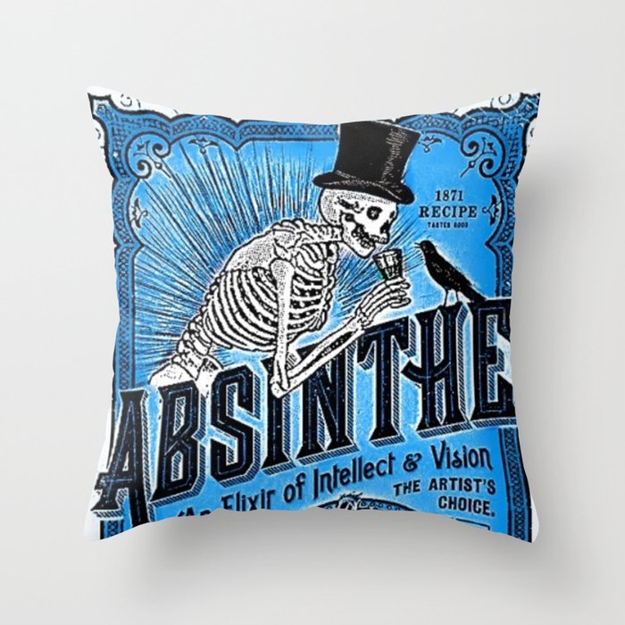 Throw Pillow