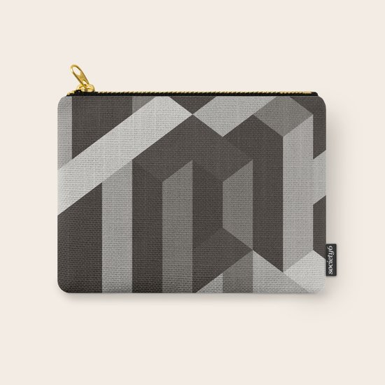 Tri VI Carry-All Pouch