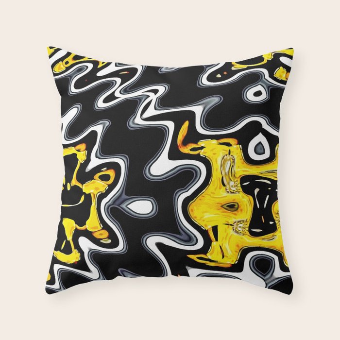 Your Decor with Accent Pillows