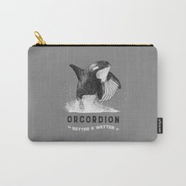 Orcordion Carry-All Pouch