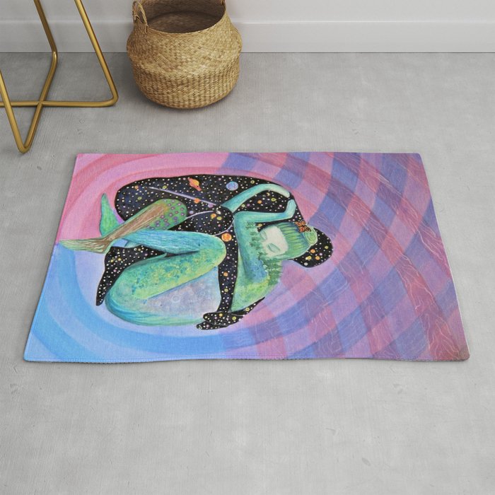 Infinite space 2025 tapestry