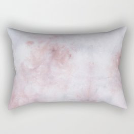 Washed Pastels Rectangular Pillow