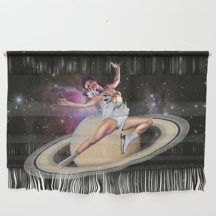 Society6 best sale wall hangings