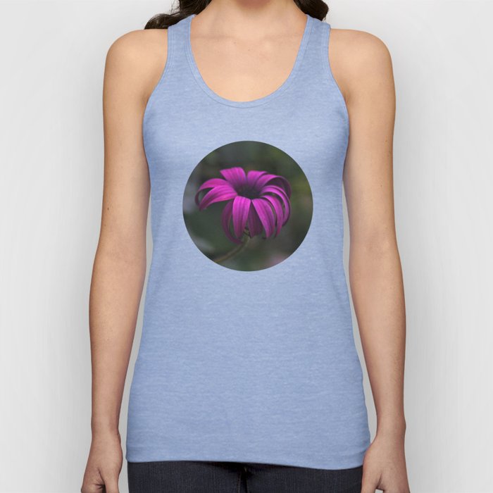 Has been a long day (African Daisy Flower) Tank Top
