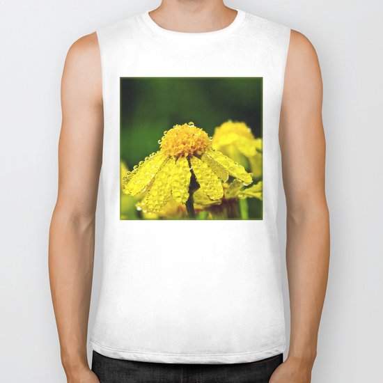dewy Biker Tank