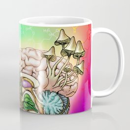 Growing Hope Mug