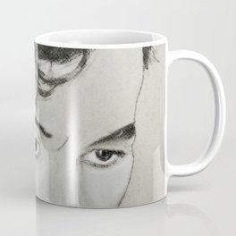 Charlie Chaplin Coffee Mug