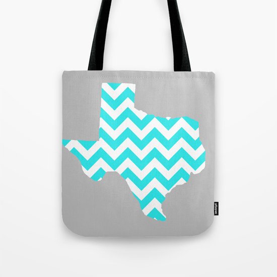 TEXAS Tote Bag