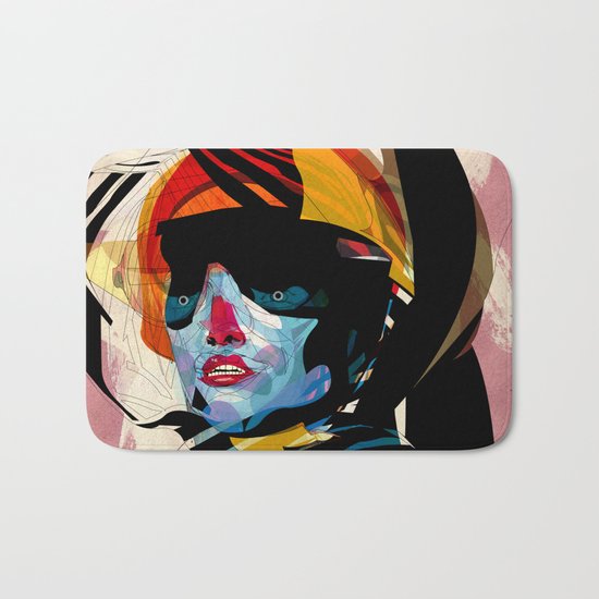 51112 Bath Mat