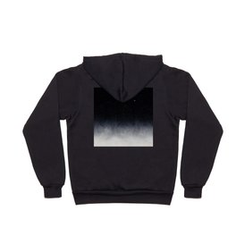 After we die Hoody | Glow, Galaxy, Photo, Astrophotography, Pale, Dark, Astronomy, Clouds, Night, Fog 