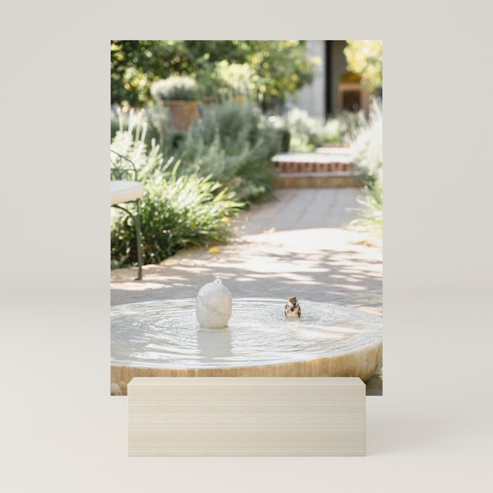 Mini Art Print
