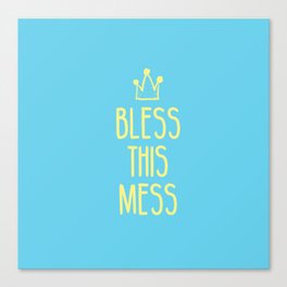Motivational Quotes Canvas Prints Society6