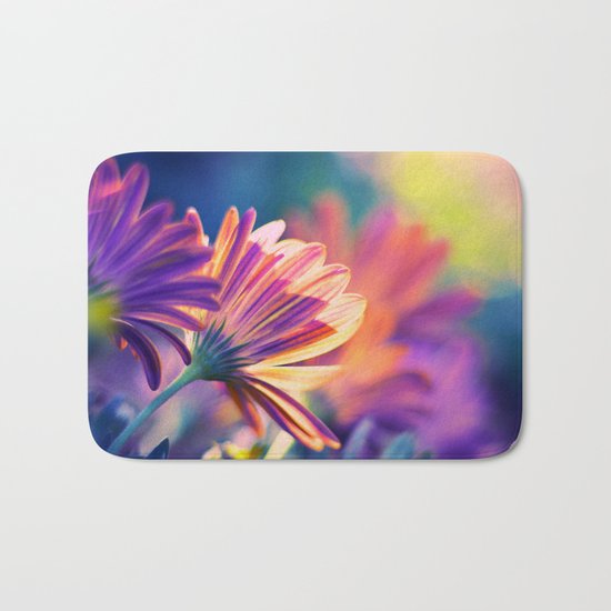 Colorful Days Bath Mat