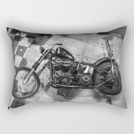 Chases Knucklehead Rectangular Pillow