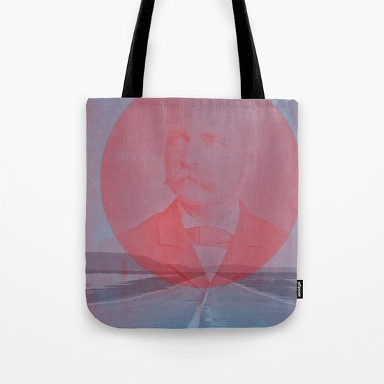neverending Tote Bag