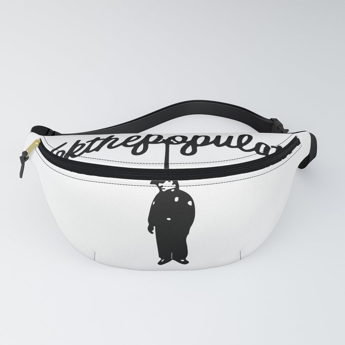 Ftp online fanny pack