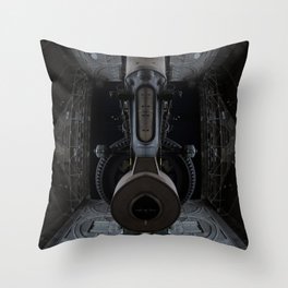 Stand Strong Throw Pillow