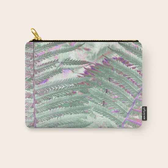 #127 Carry-All Pouch