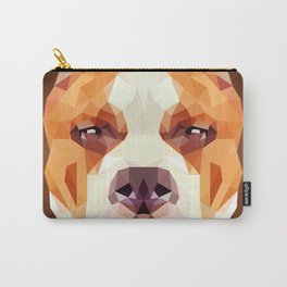 Pit Bull Carry-All Pouch