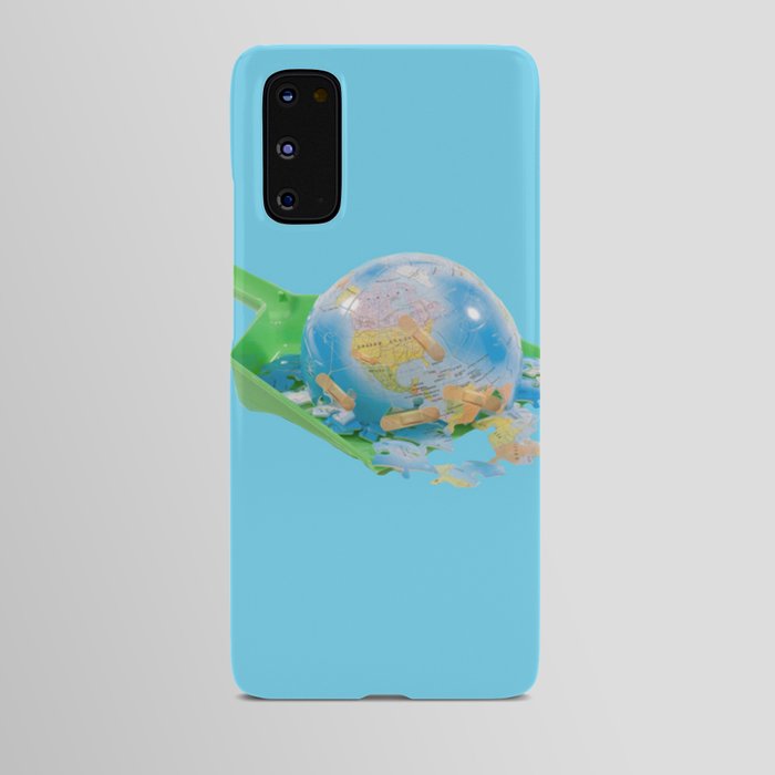 save us Android Case