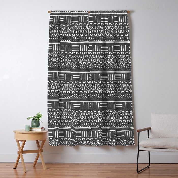 Blackout Curtain