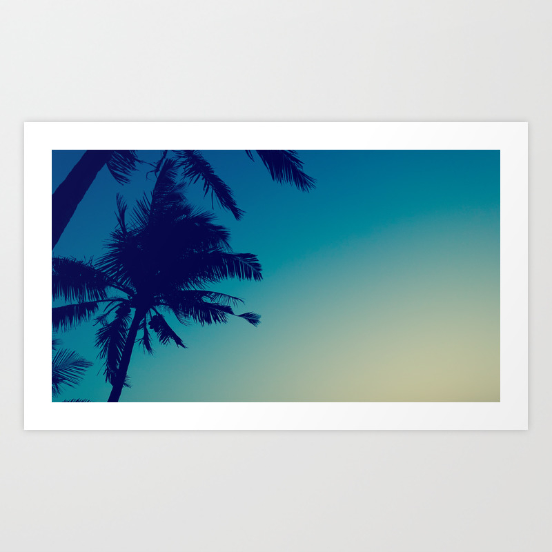 Feel Good Hit Of The Summer Art Print