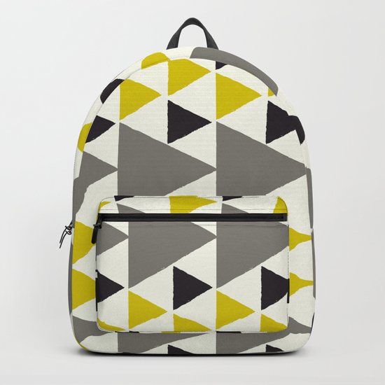 True Direction Backpack
