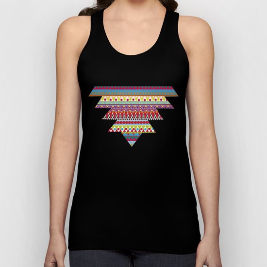 NATIVE MIND DREAM Unisex Tank Top