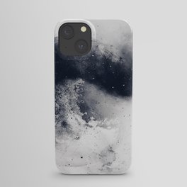 Yin & Yang iPhone Case