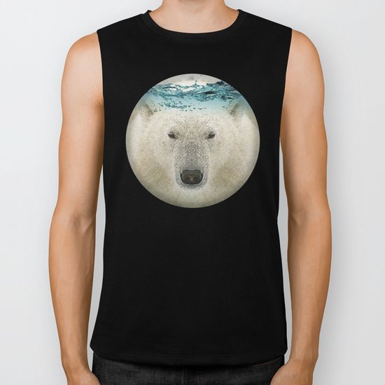 Polar Biker Tank