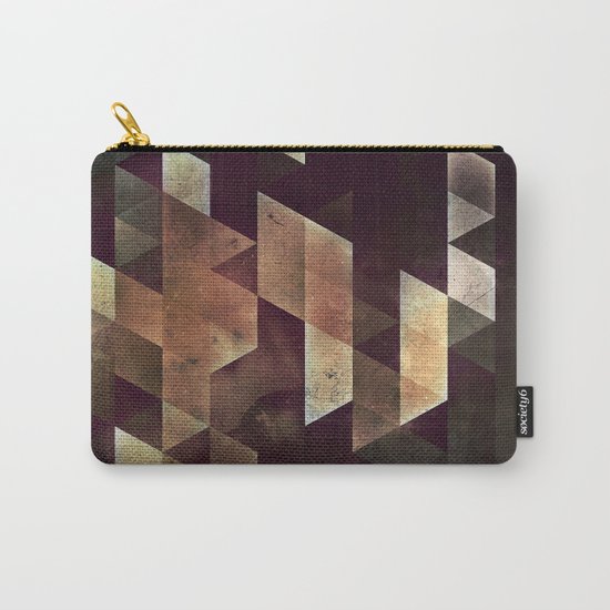 hwws yf lyyvvs Carry-All Pouch