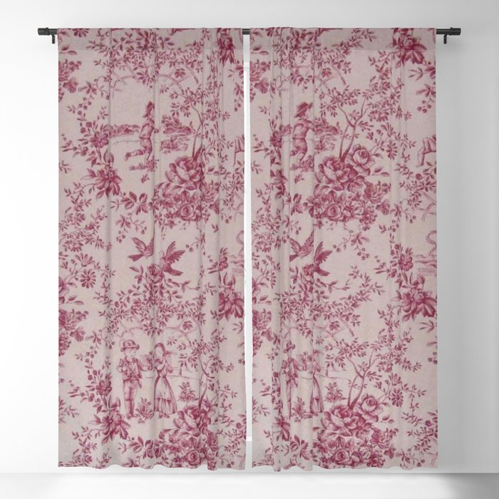 Blackout Curtain