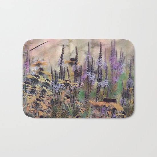 Wild Lovelies Bath Mat