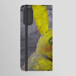 Real Hunter Android Wallet Case