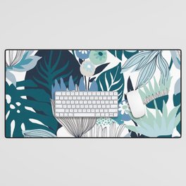 Tropical Desk Mat