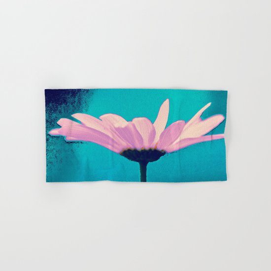 #129 Hand & Bath Towel