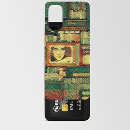 Songs lover collection | music lover Android Card Case